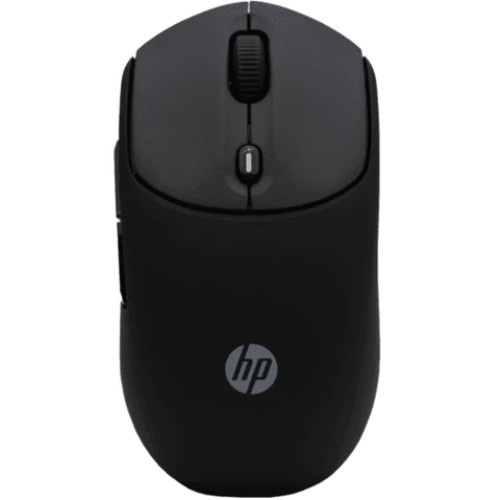 HP 400 Quiet Mouse Black 2.4 GHz Wireless Bluetooth AZ7B2AA