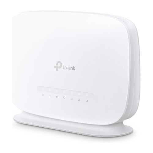 TP Link Modem Router ARCHER MR515 AC1200 LTE White