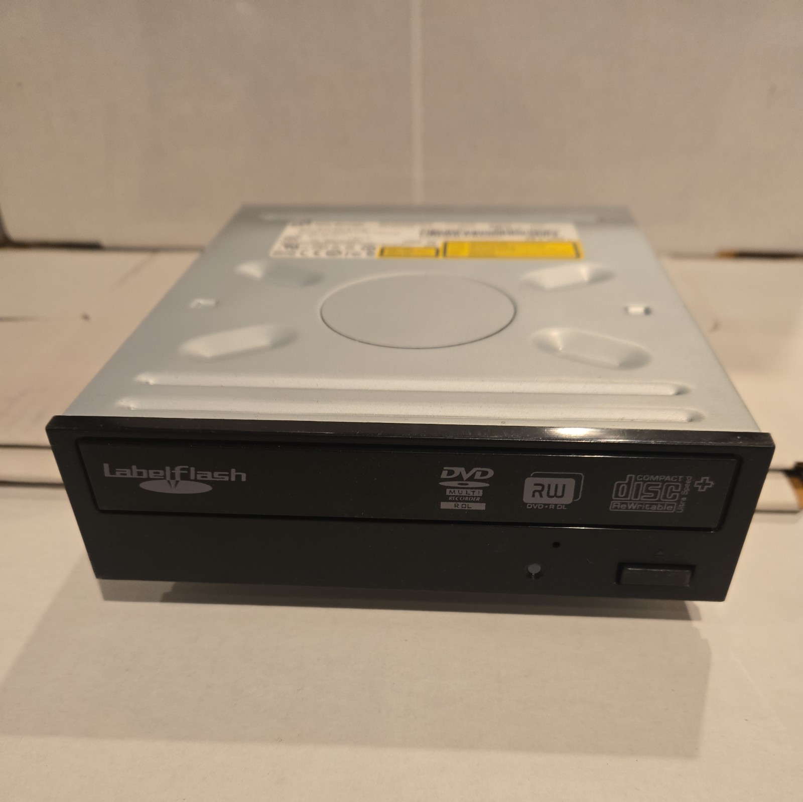 HL Data Storage GH40F Internal SATA Super Multi DVD/CD Rewriter - Tested Working