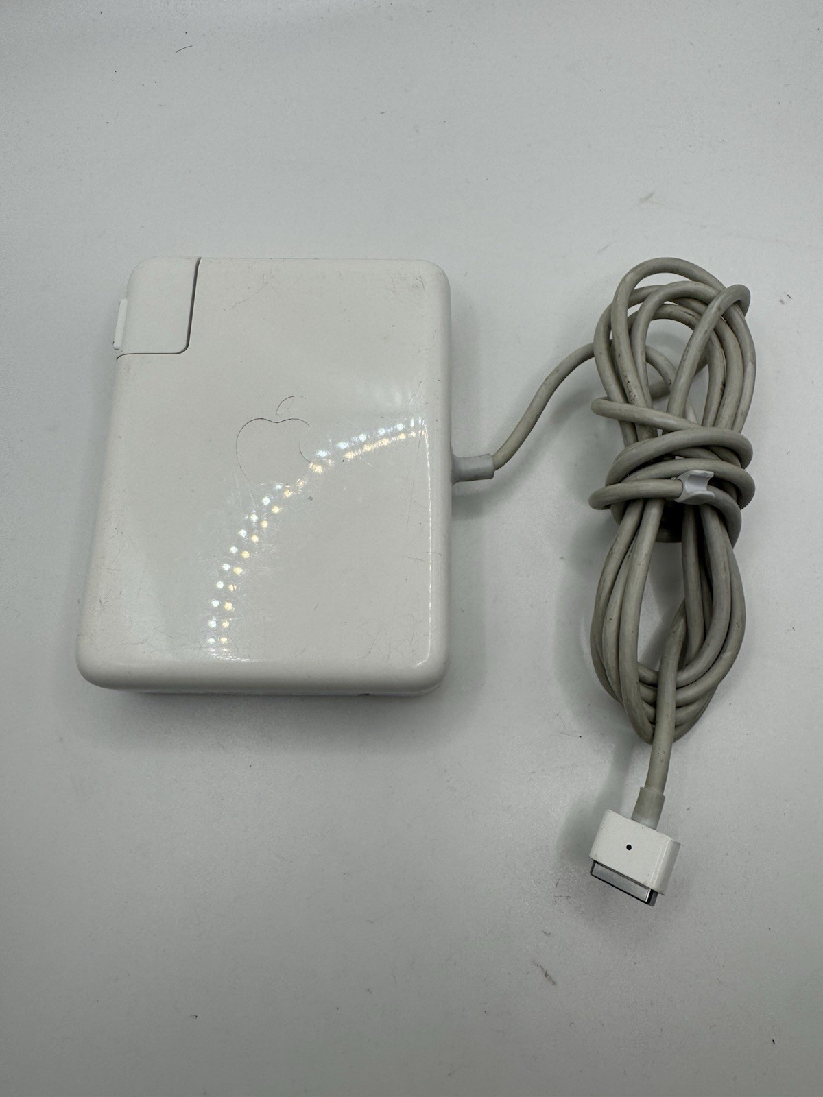 Original Genuine Apple MacBook Pro MagSafe 1 A1172 18.5V 85W Power Adapter