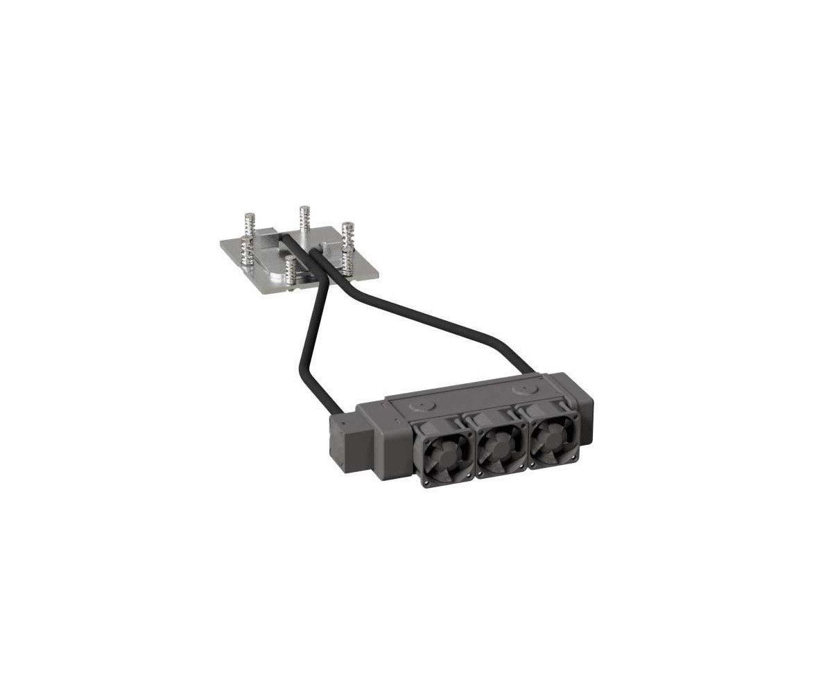 Dynatron L50 All in One Liquid Cooler 1U for AMD Socket SP7
