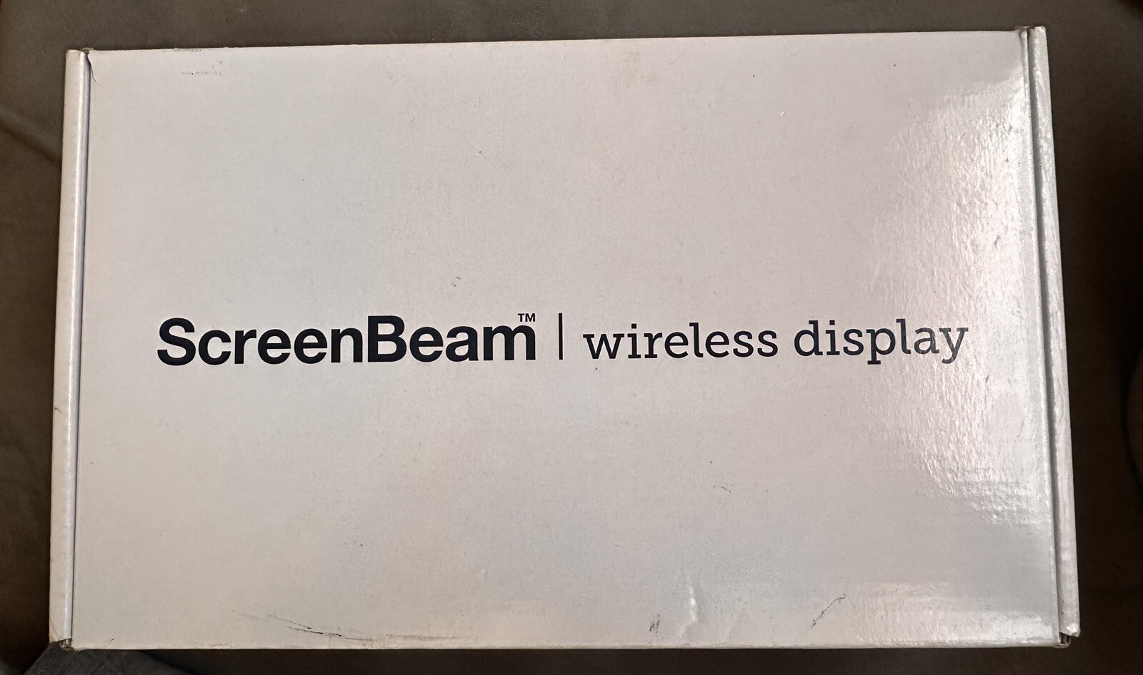 Screenbeam 1100