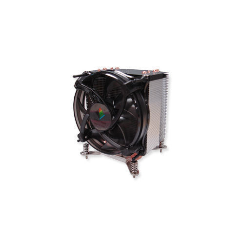 Dynatron K17 Intel core i5/i3/Xeon 3U Active CPU Cooler (5PCS)
