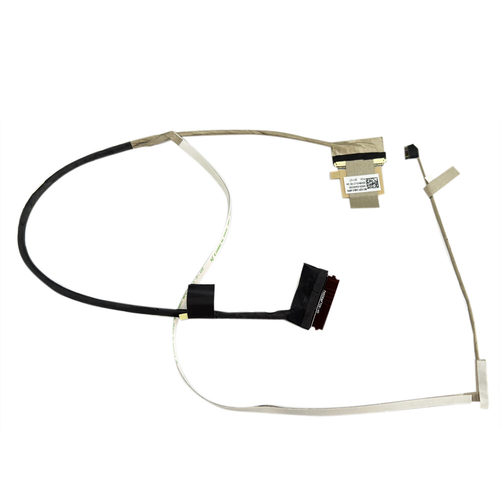 EDP LCD LVDS LED Cable Screen Display Video Line 40PIN for ASUS FX506L FX506LI