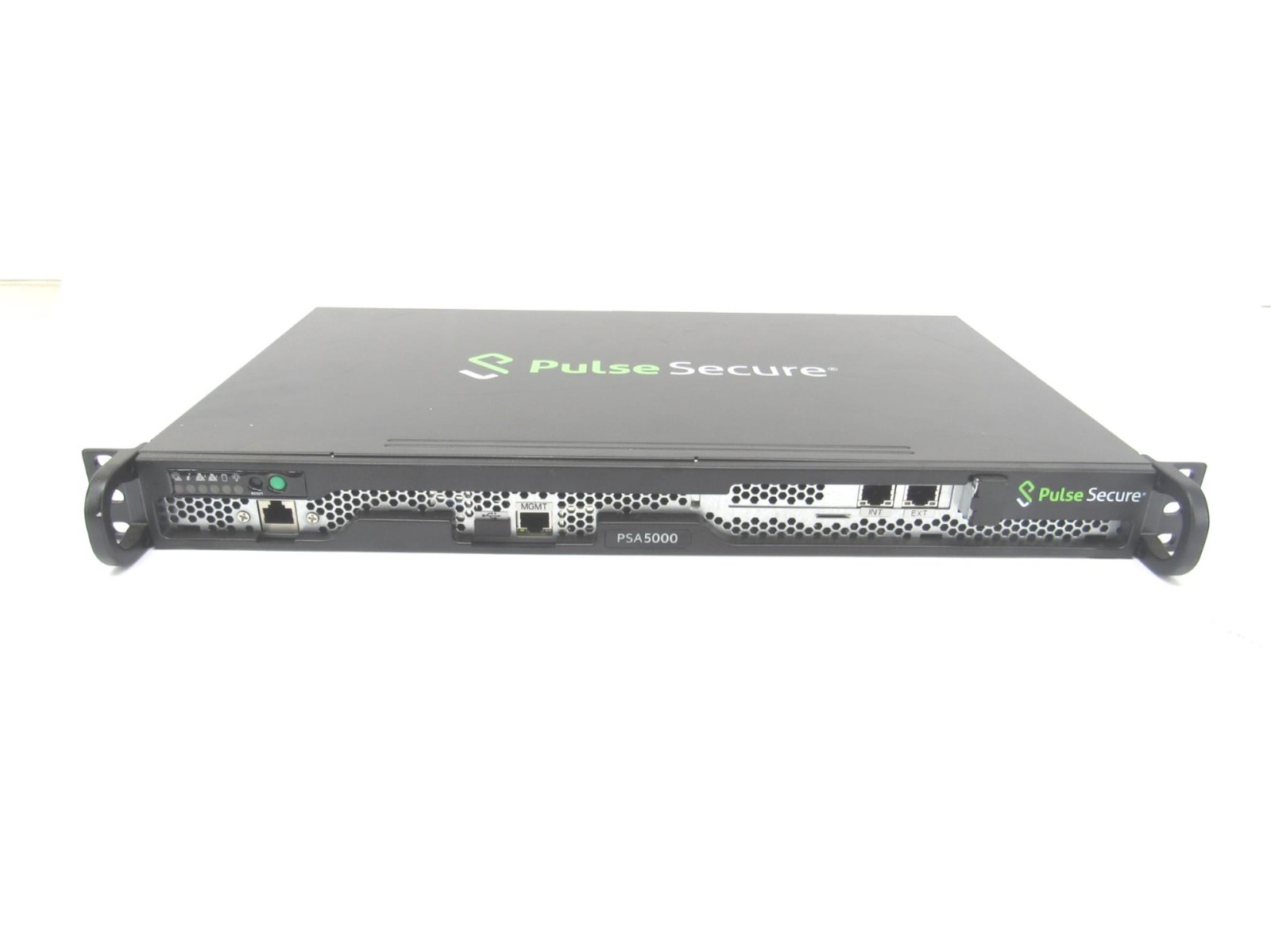 Pulse Secure PSA5000 Secure Access Appliance Firewall with Rack Mountable Ears