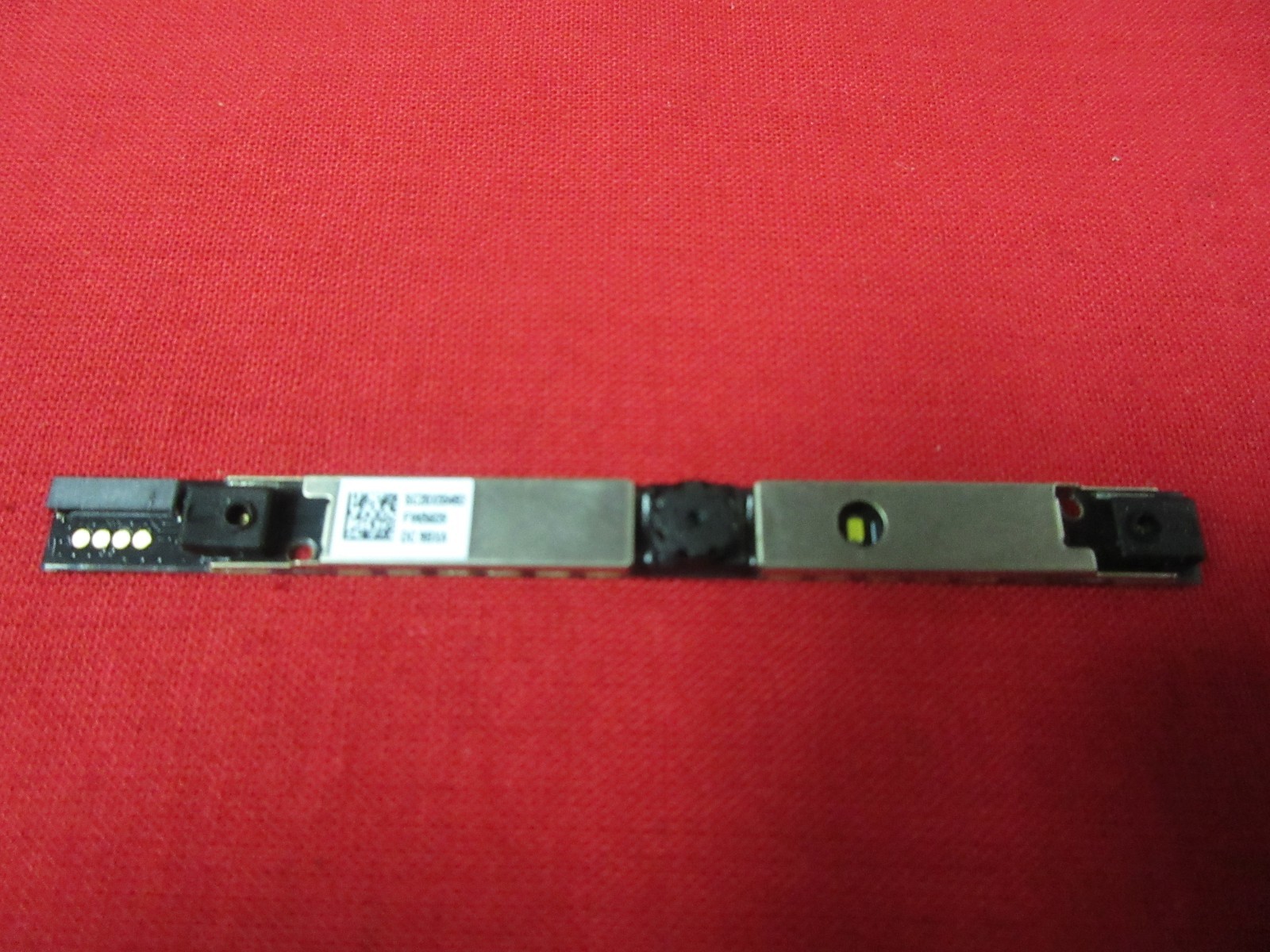 ORIGINAL LENOVO IDEAPAD WEBCAM SC20X55493