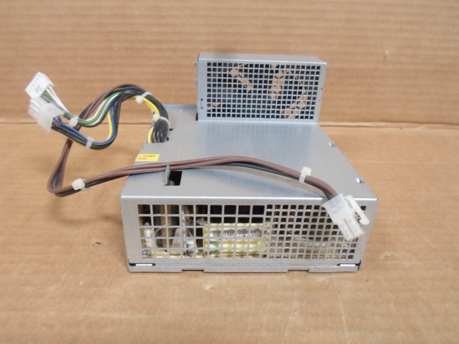 HP Z210 Z220 SFF Elite 8000 8300 8100 8200 Desktop Power Supply 240W 611481-001 