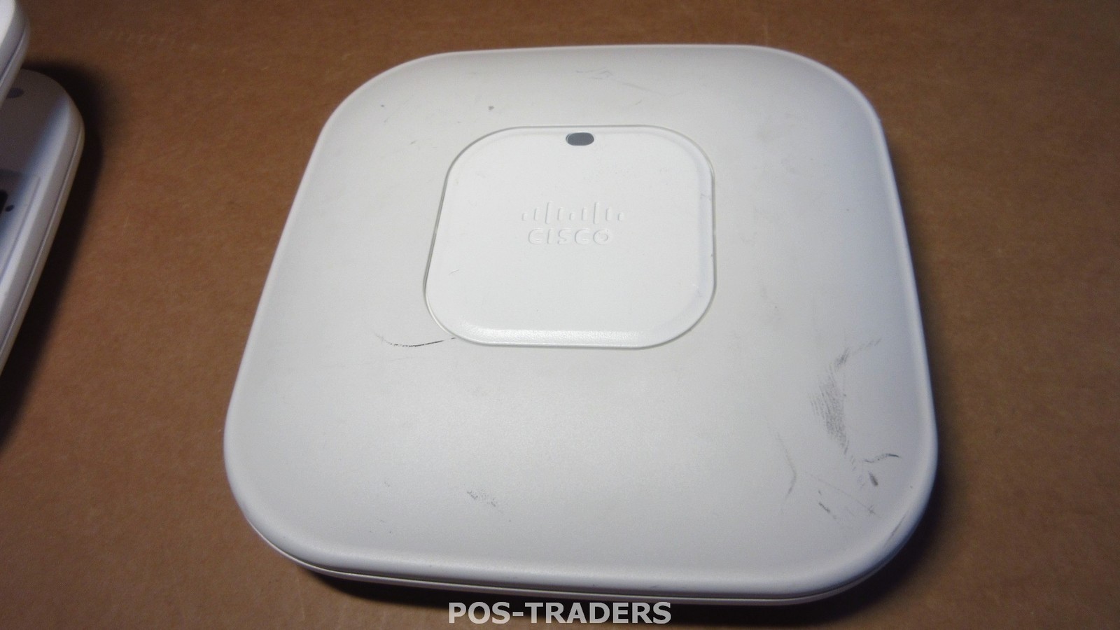 Cisco AIR-CAP3602I-E-K9 Wireless Access Point 3602 Dual-Band 802.11a/g/n EXCL PS