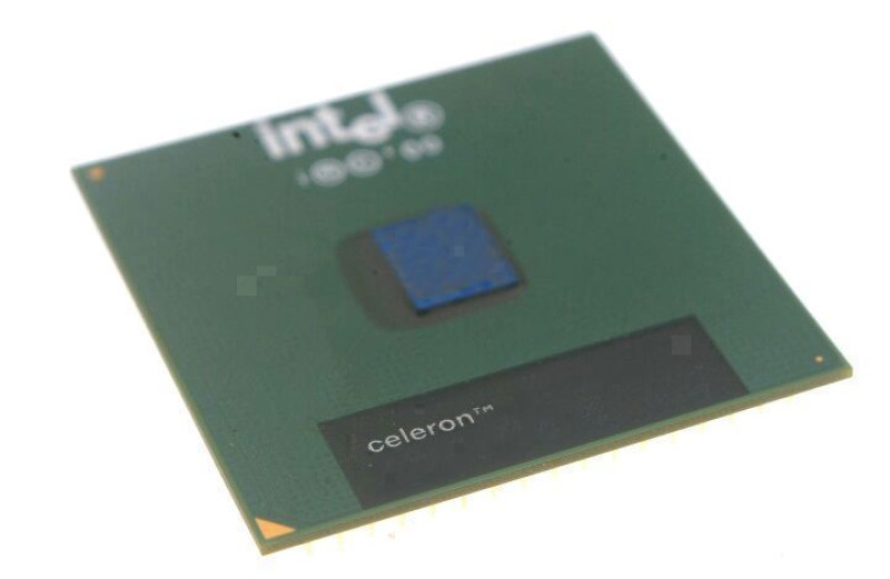 SL46U - 600MHZ Celeron Processor 
