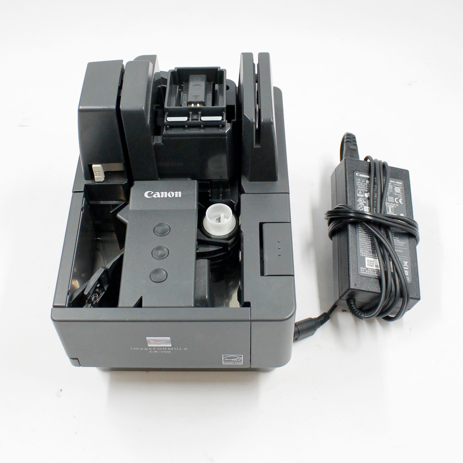 Canon imageFORMULA CR-150 Check Transport - FOR PARTS