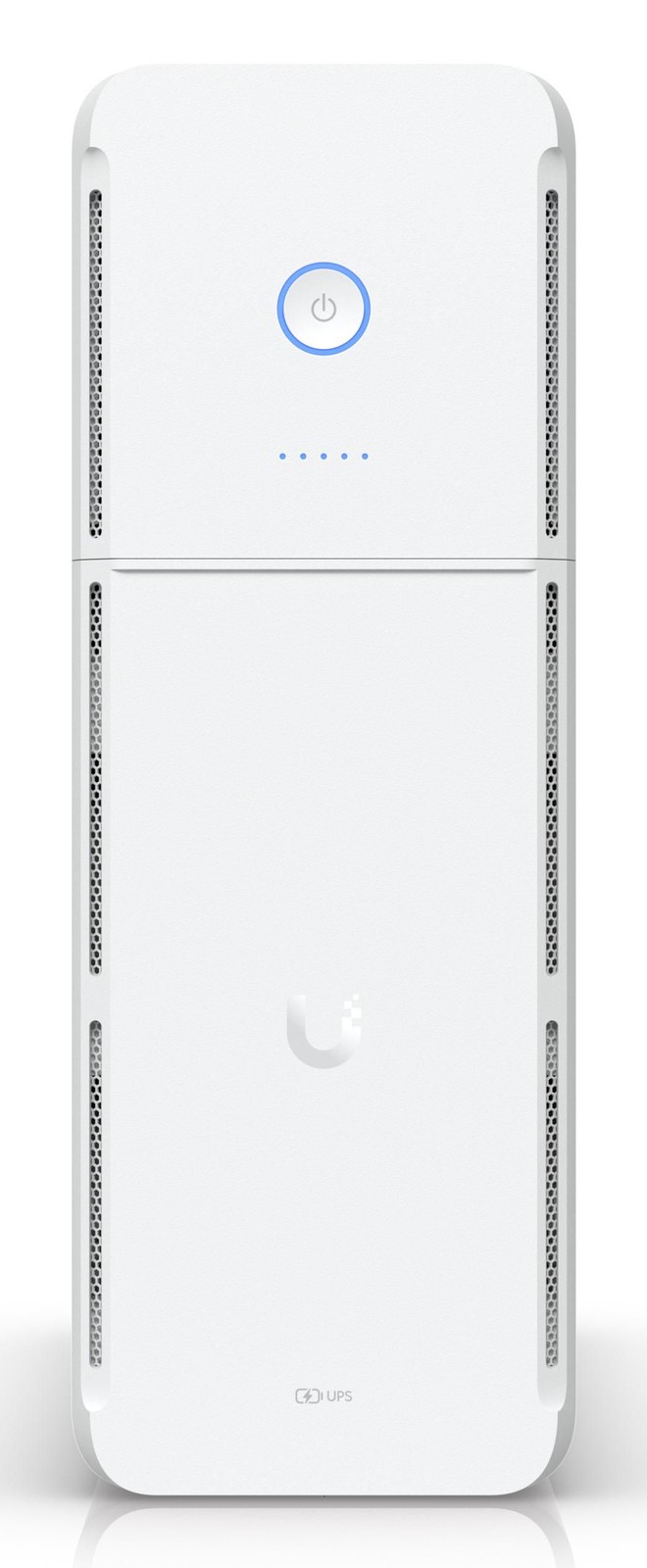 Ubiquiti W129247936 UPS TOWER UniFi managed 1kVA uninterruptible power supp ~E~