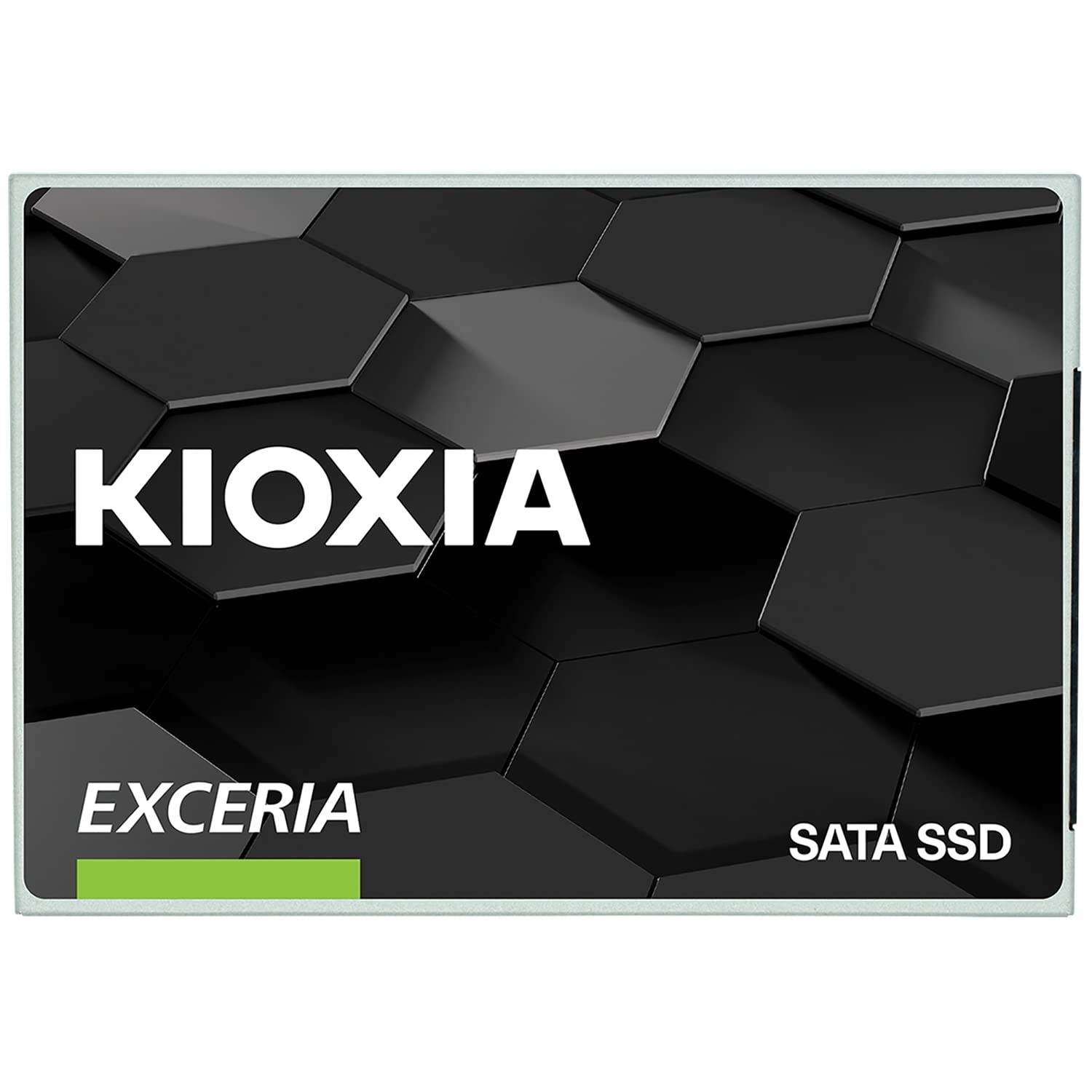 KIOXIA Kioxia Internal SSD 960GB 2.5 Inch 7mm SATA Domestic BiCS FLASH TLC