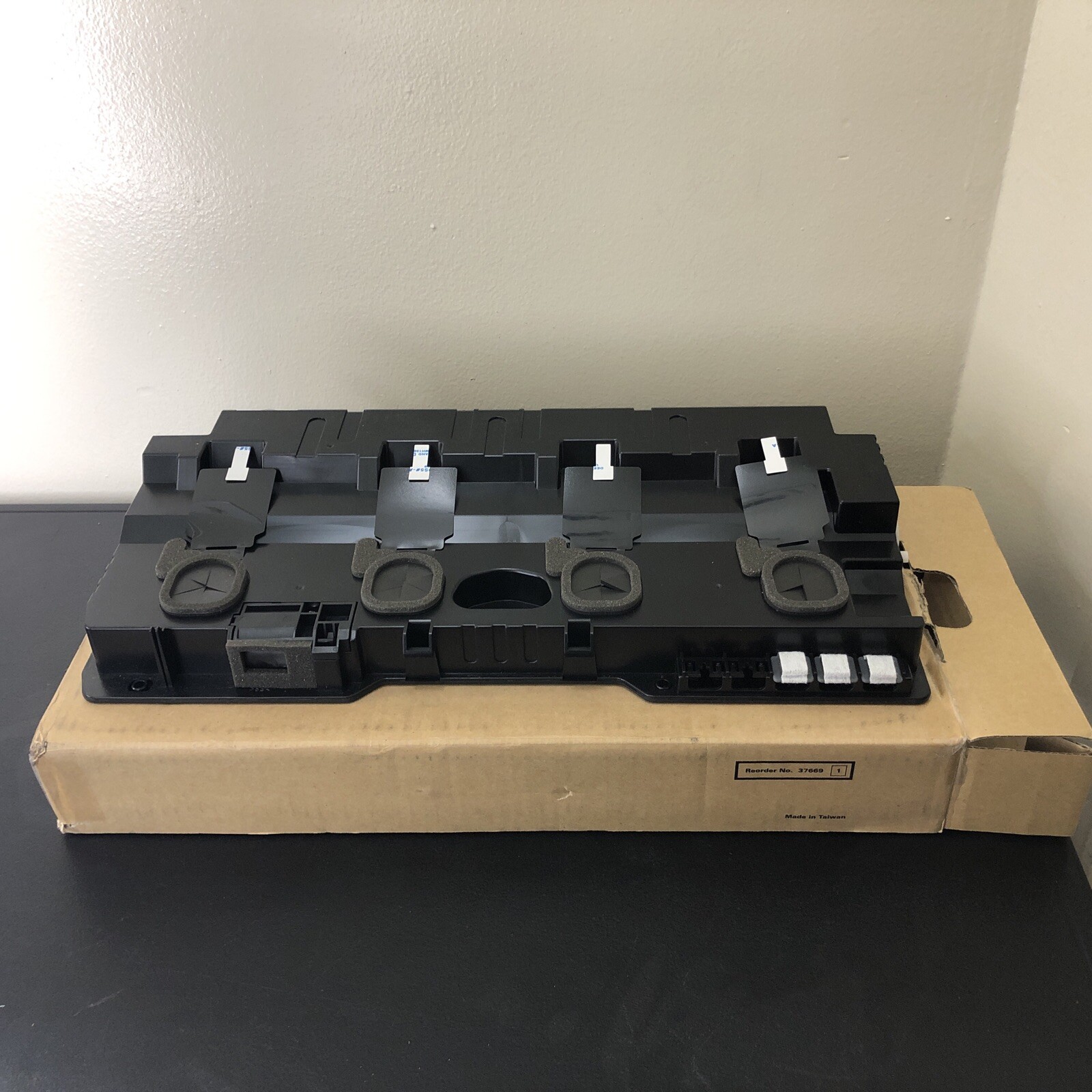 Katun Compatible For Sharp MX-310HB (MX-510HB) Waste Toner Cartridge MX-2600N GC
