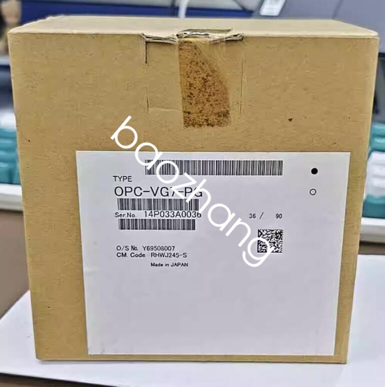 1PCS new OPC-VG7-PG by DHL or Fedex