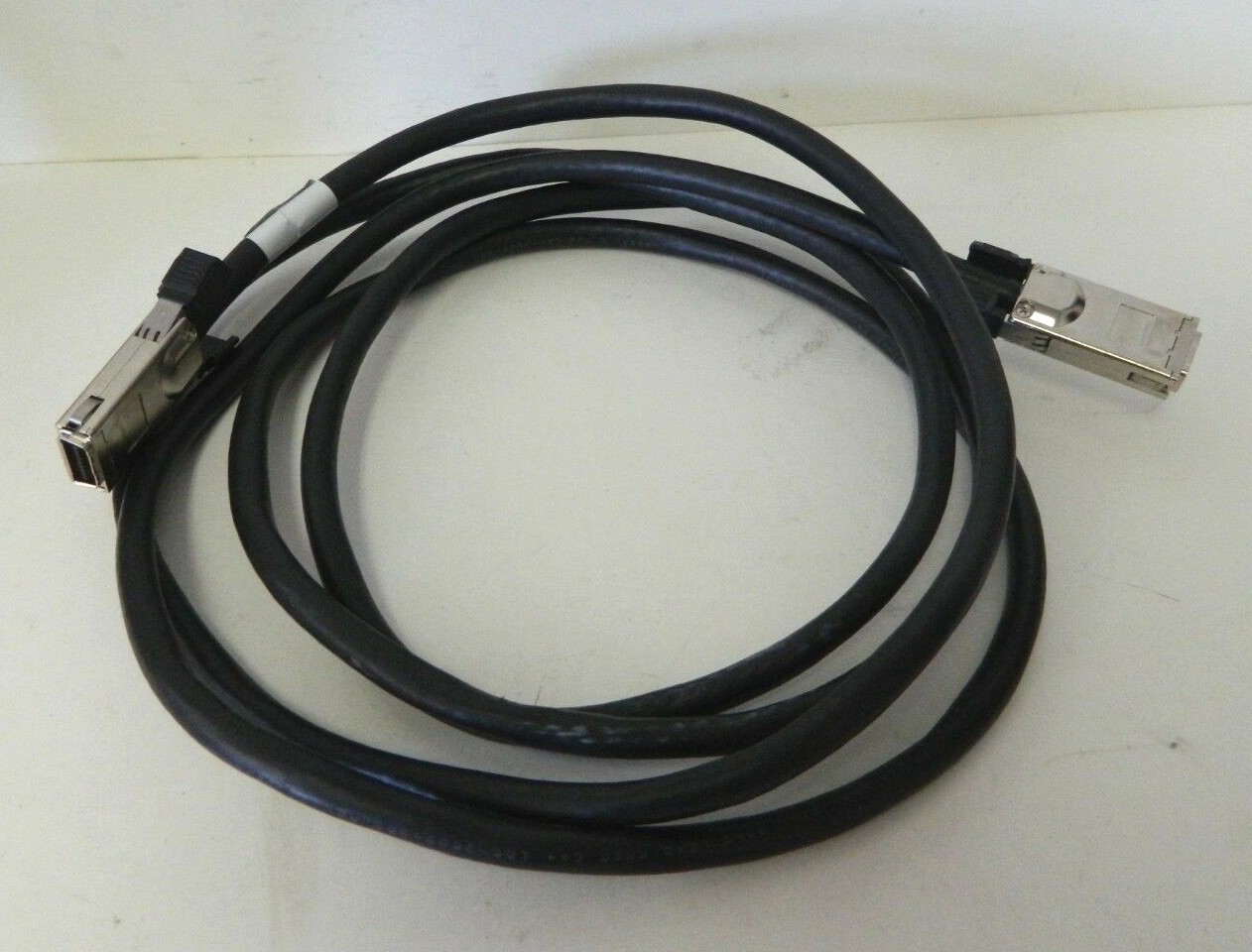 All Best Electronics Co. R-CS-F4XGF4XG-E5-3000-L3C InfiniBand MultiLane Cable 