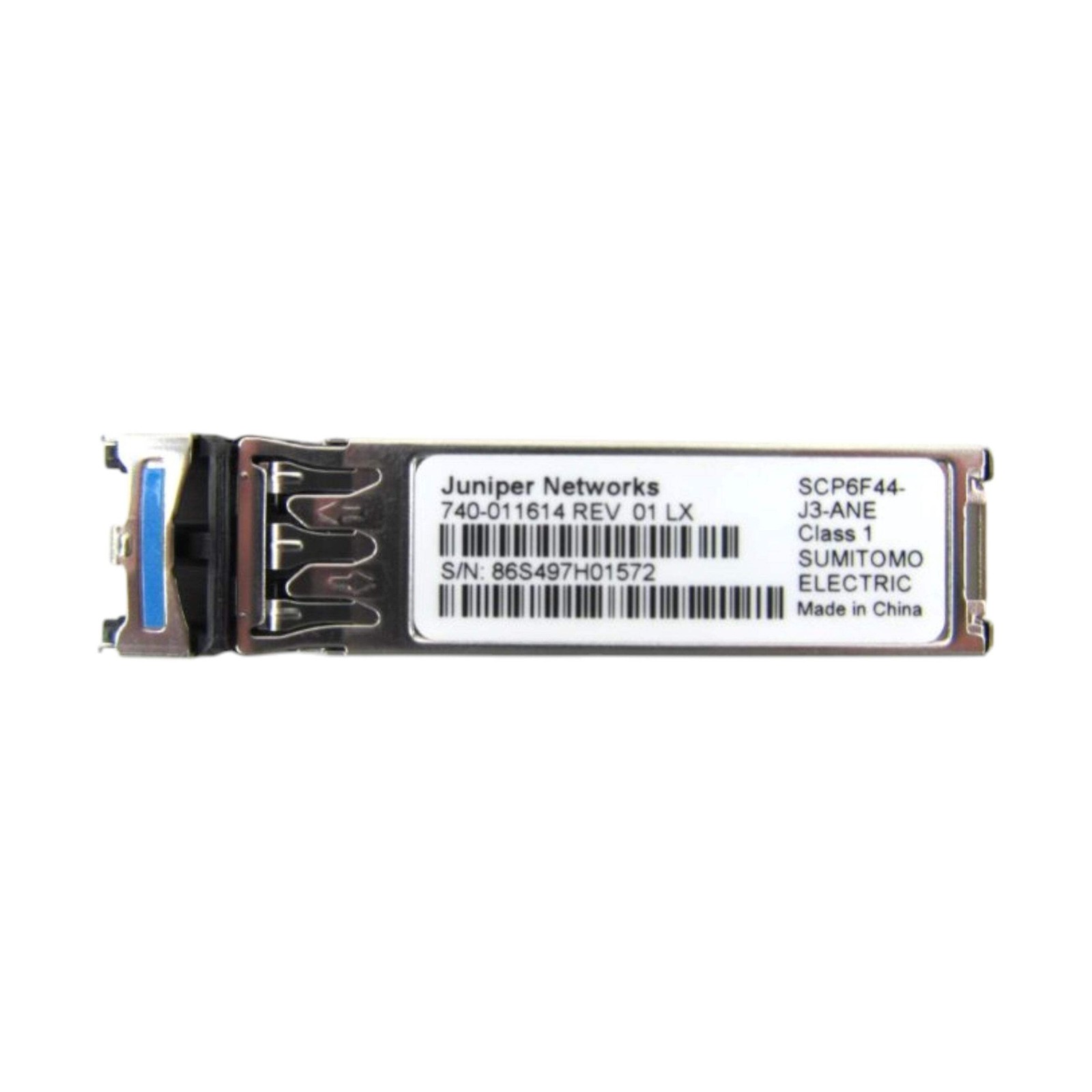 Juniper Networks 740-011614