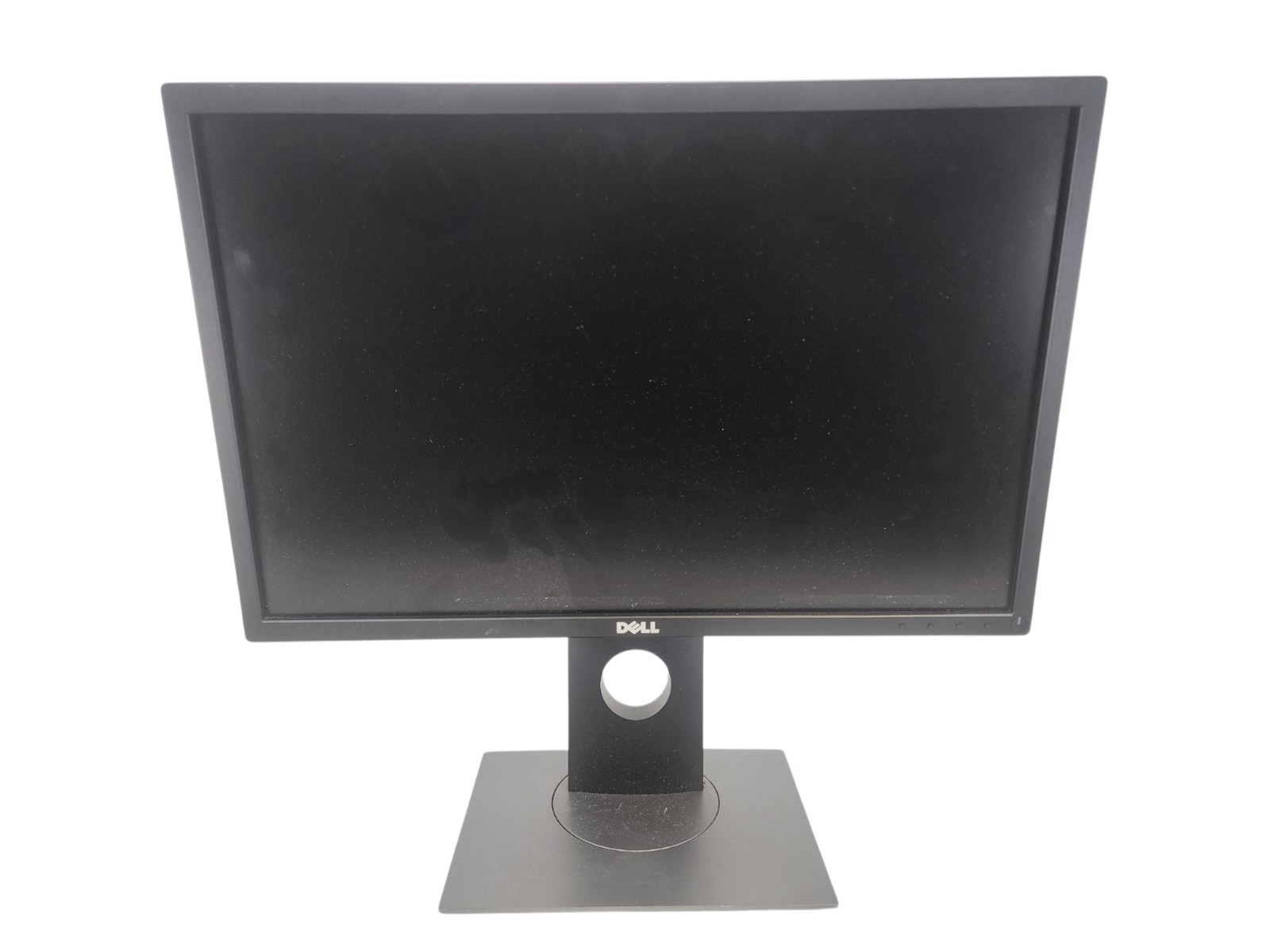 Dell P2217 22 Inch Monitor FHD HDMI DP VGA USB Hub with Stand