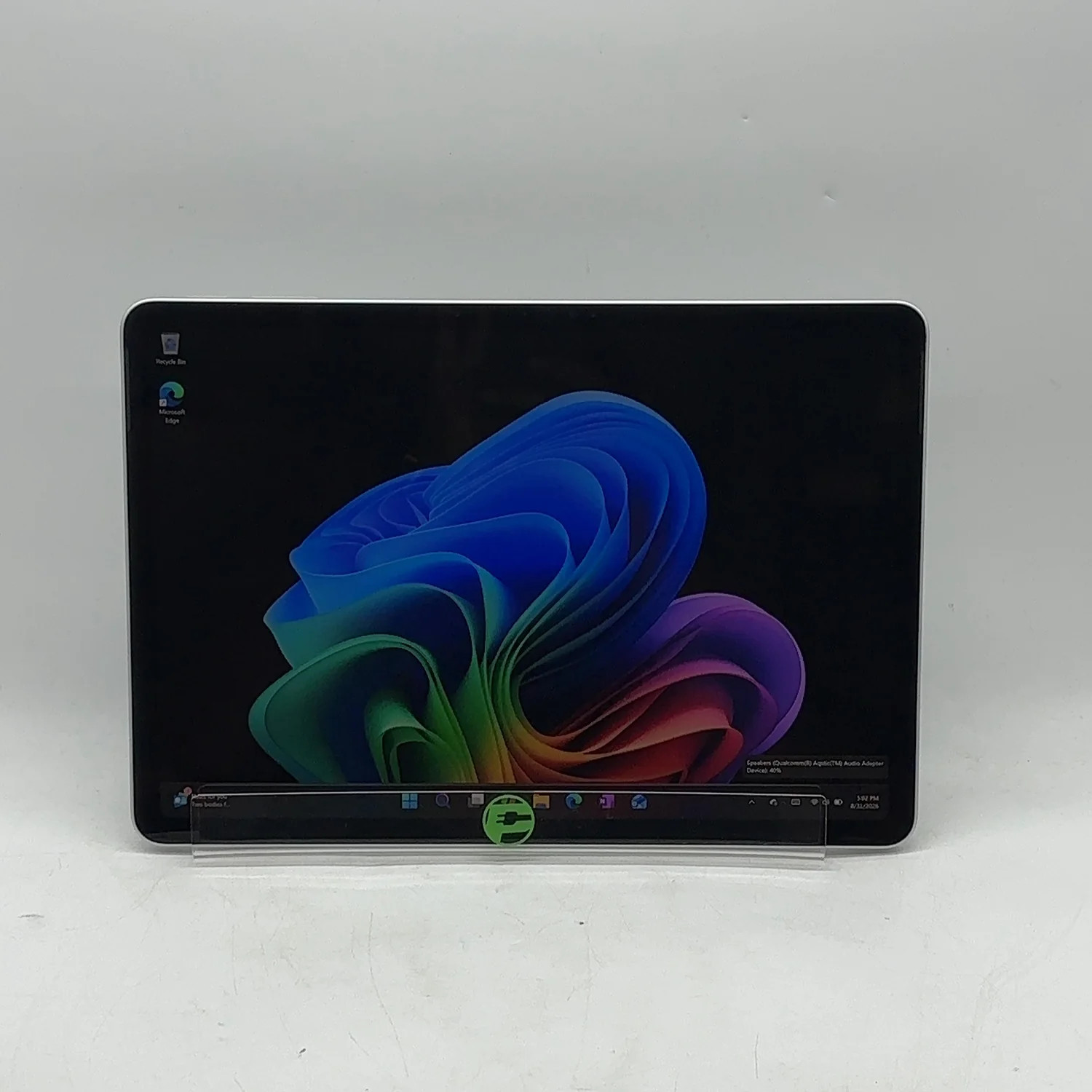 Microsoft Surface Pro 12" 2110 12" Snapdragon X Plus 3.2GHz 16GB RAM 256GB SSD