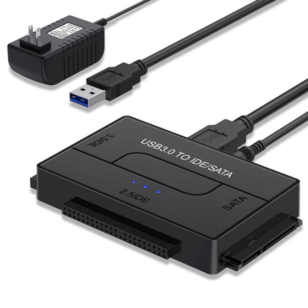 For Zilkee Ultra Recovery Converter Adapter Sets EU Plug