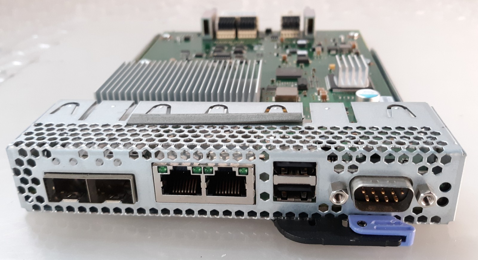 IBM 00E0784 Integrated Network Multifunction Card
