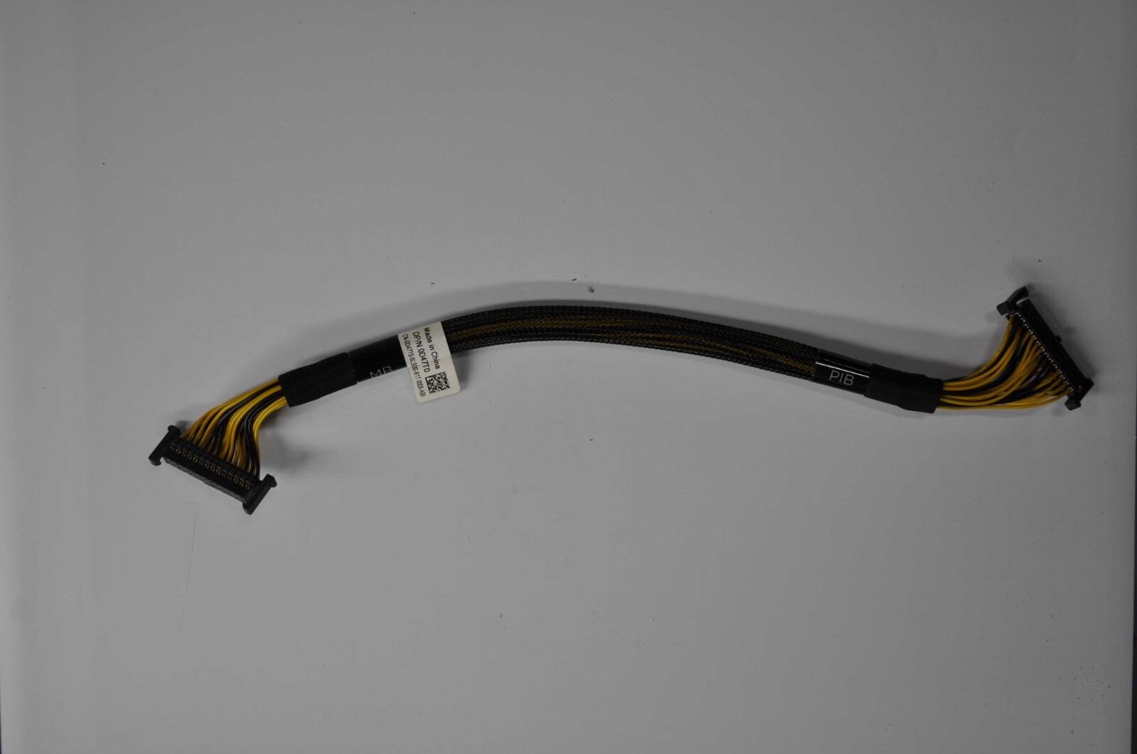 DELL PowerEdge T630 Power Distribution Board Cable D47T0