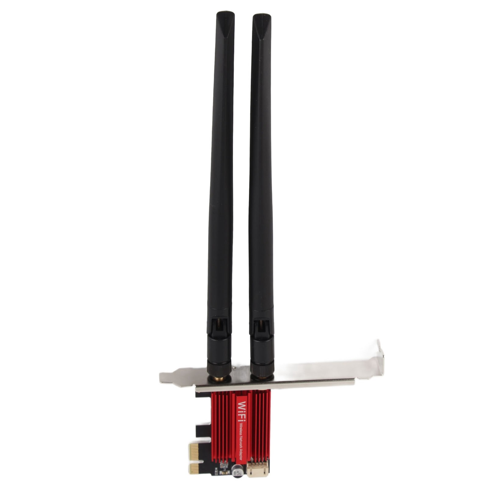 7260AC Pro PCIE Wifi Card 1200Mbps 2.4GHz 5GHz Bluetooth 4.0 Plug And Play Wifi