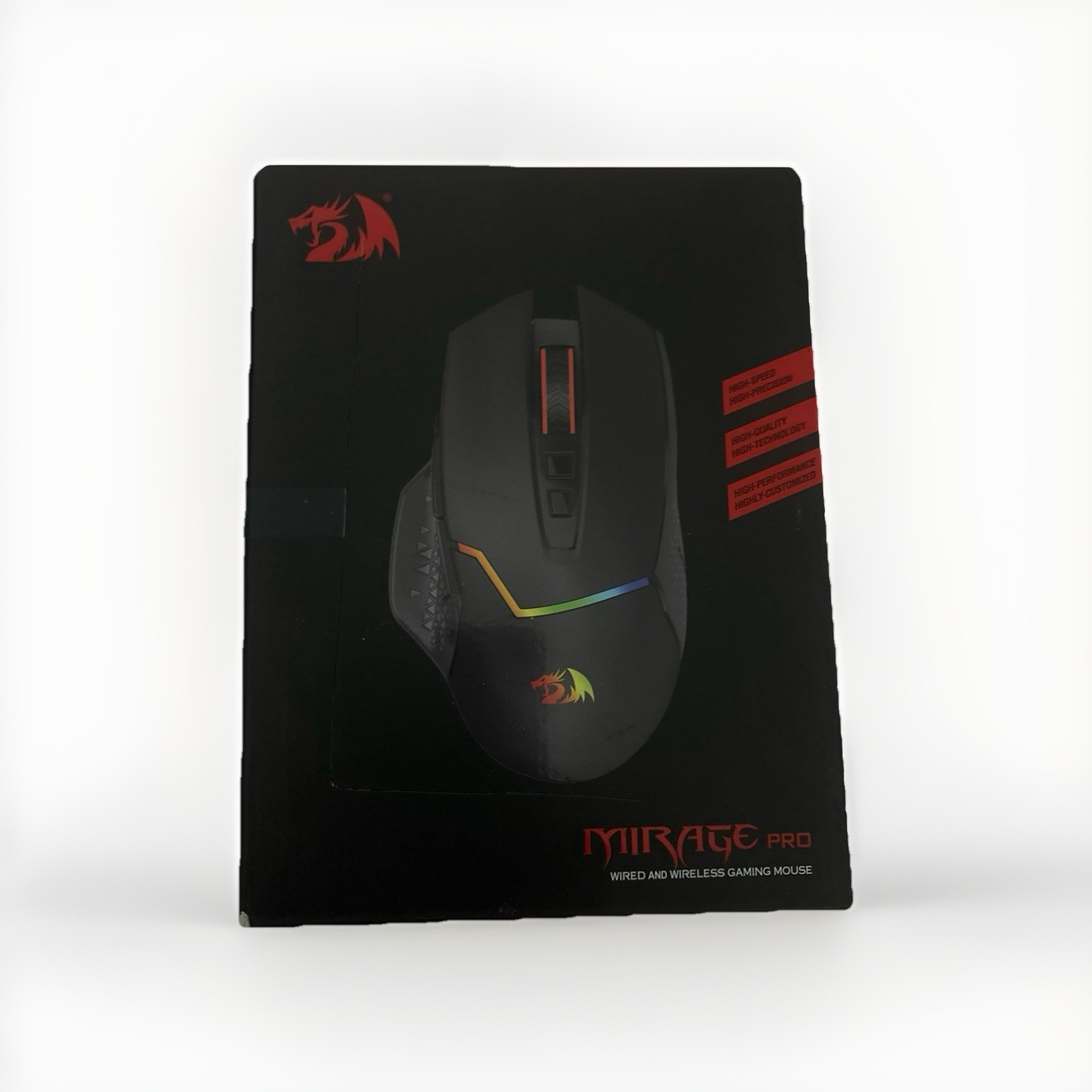 Redragon Mirage M690 Wireless gaming Mouse