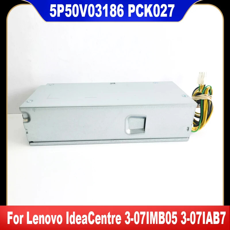5P50V03186 For Lenovo IdeaCentre 3-07IMB05 3 07IAB7 3 07IRB8 260W Power Supply