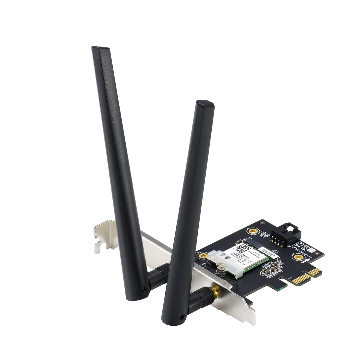 ASUS AX1800 WiFi 6 PCIe Adapter WiFi 6 Card Bluetooth 5.2 AX1800 PCIe WiFi Card