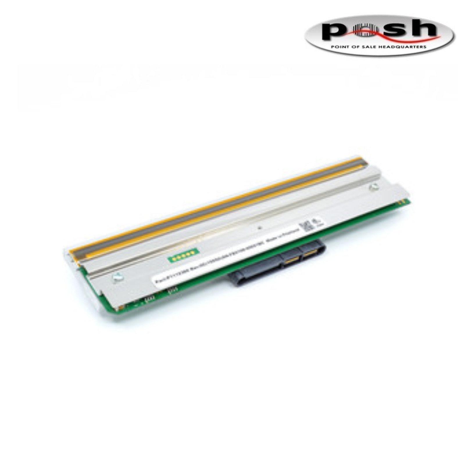 NEW Zebra P1112750-010 300 DPI Printhead Kit for ZE511 RH & LH OEM