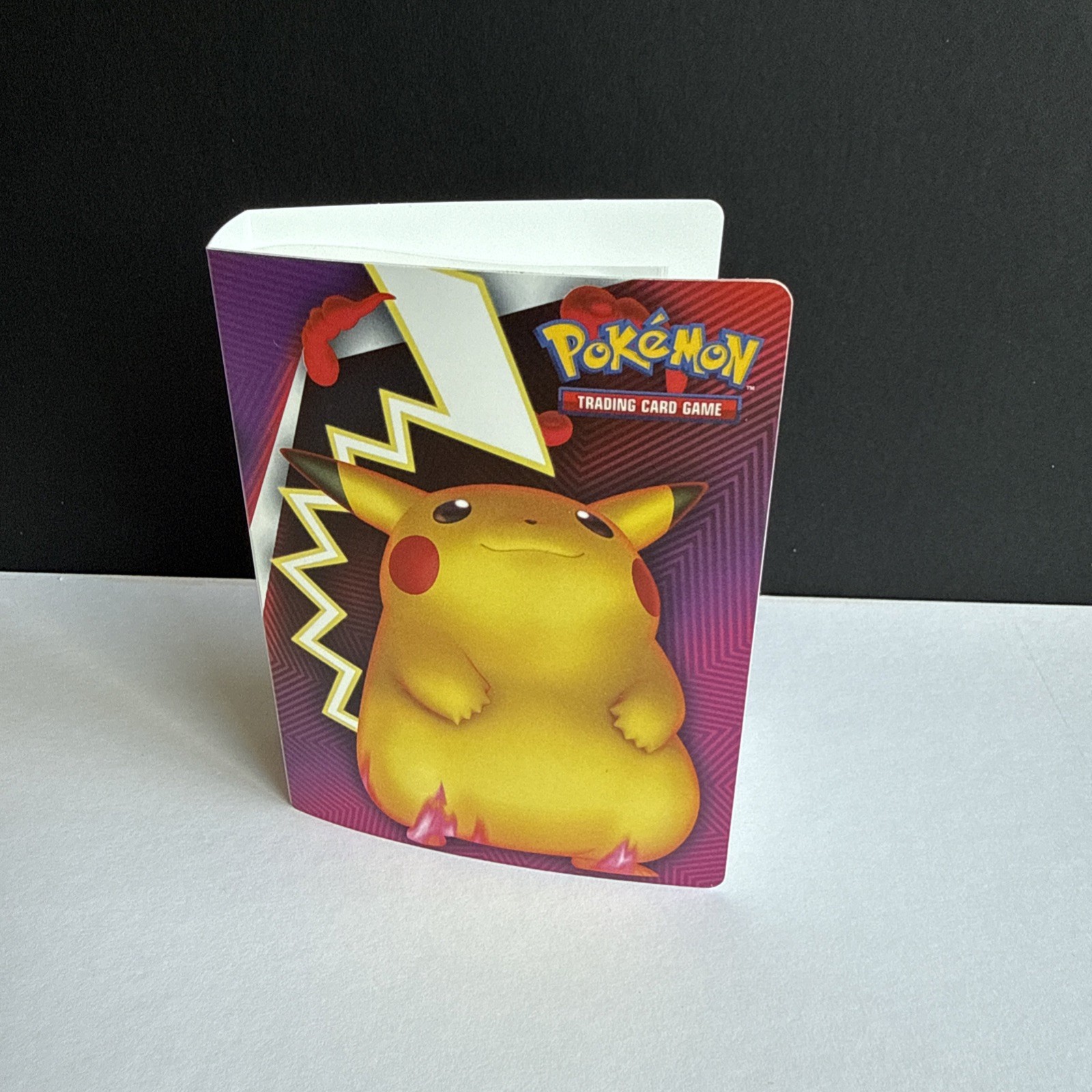 Pokémon Champions Path Premium Matte Card 30 sleeves Pikachu Charizard 2020