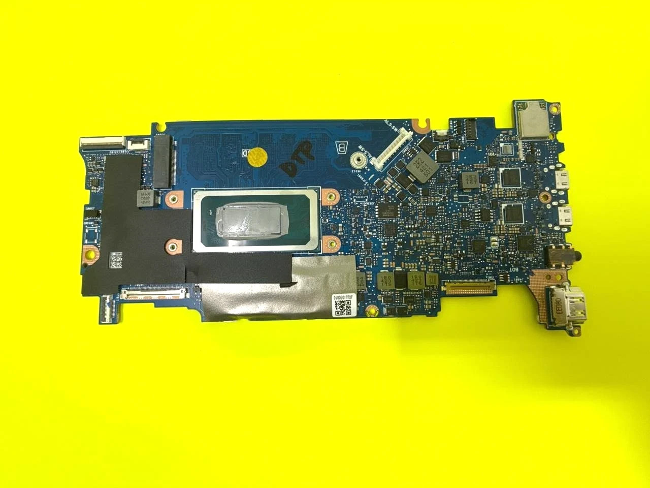 OEM  Asus ZenBook Q415MA Ultra 5 125H 8GB RAM MOTHERBOARD 90NB11R0-R00081 3.6Ghz