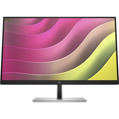 HP E24t G5 23.8" FHD Touch Monitor 16:9 5ms 75Hz 300 nits USB-A HDMI DisplayPort