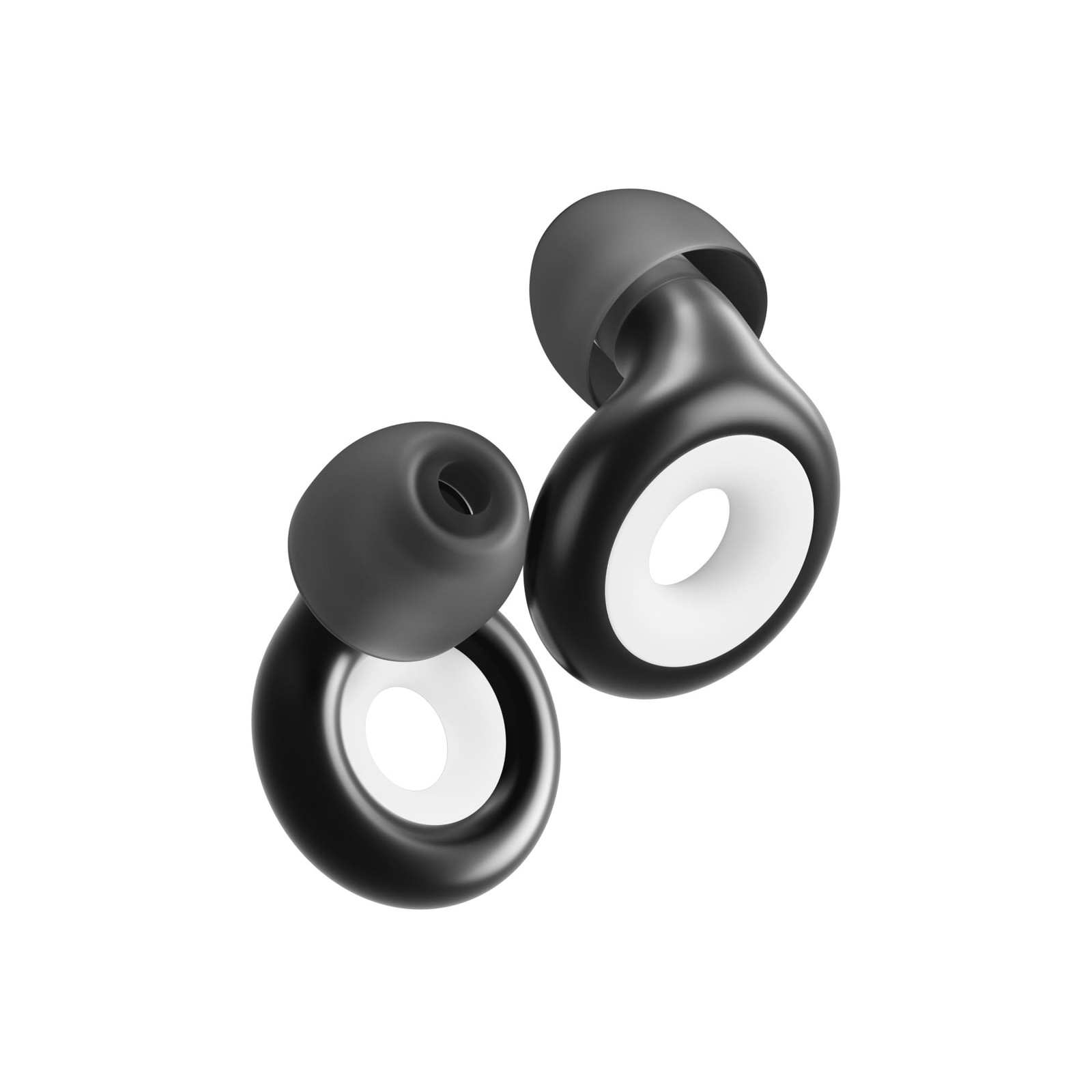 Loop Experience 2 Plus Ear Plugs – Stylish Certified Hearing Protection fo