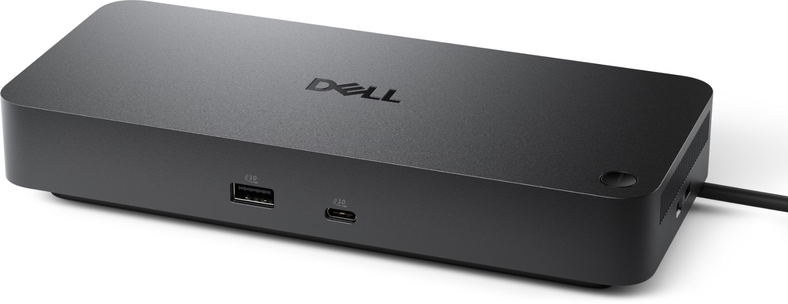 Dell WD25TB4 Pro Thunderbolt 4 USB-C Docking Station 180W Adapter New Sealed