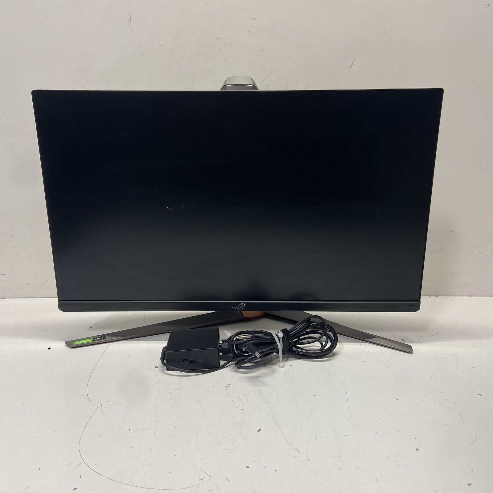 ASUS ROG Swift PG259QN 24.5" 360Hz Gaming Monitor NVIDIA G-SYNC Black