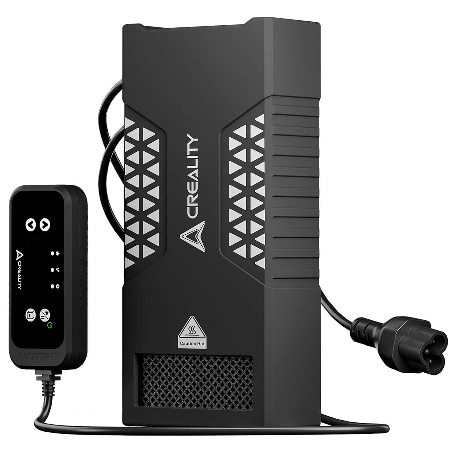 Creality 3D Printer Heater, PTC Chamber Heater 400W - 45-70°C, Filament Drying,