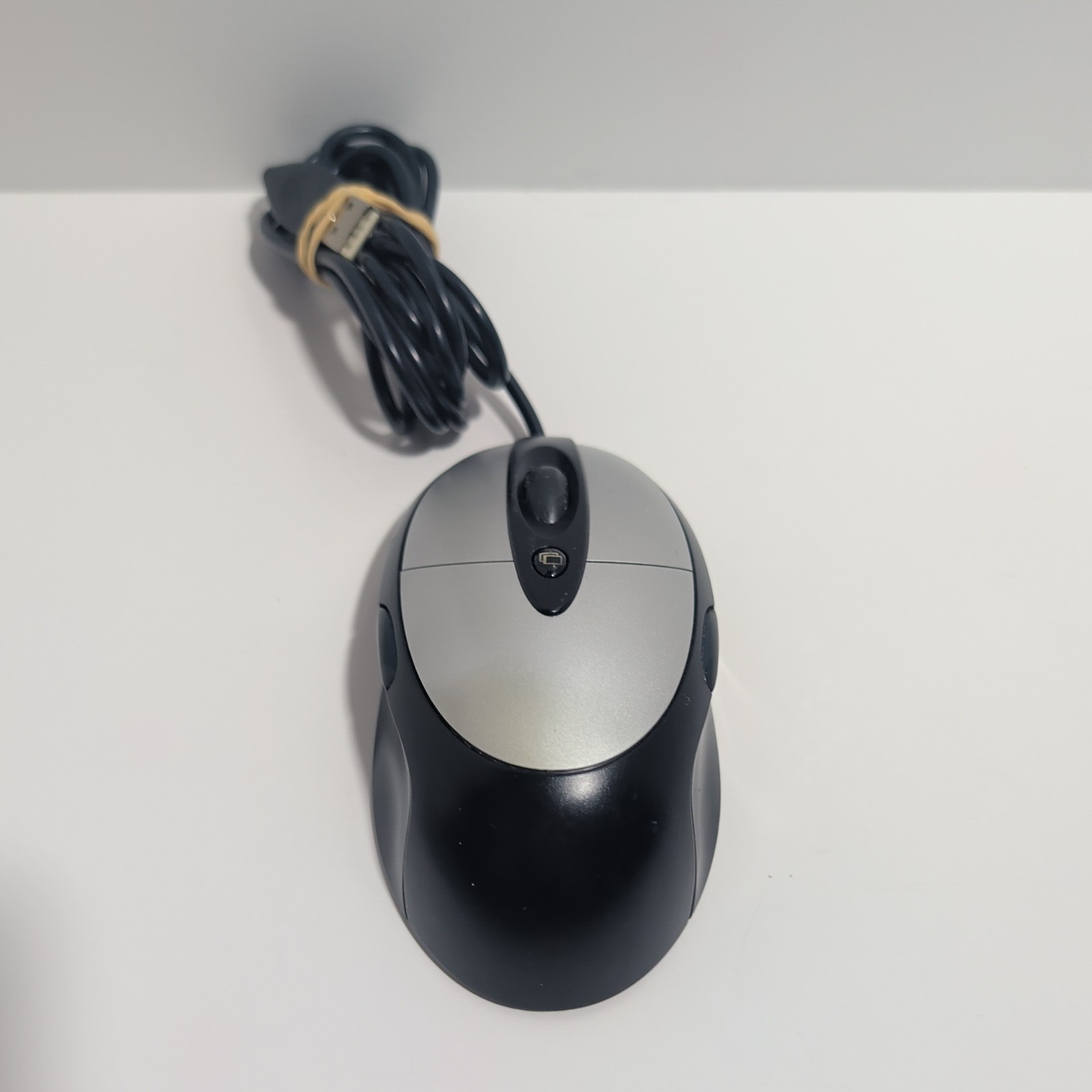 Logitech MX310 Wired Optical Gaming Mouse M-BP86 - USED