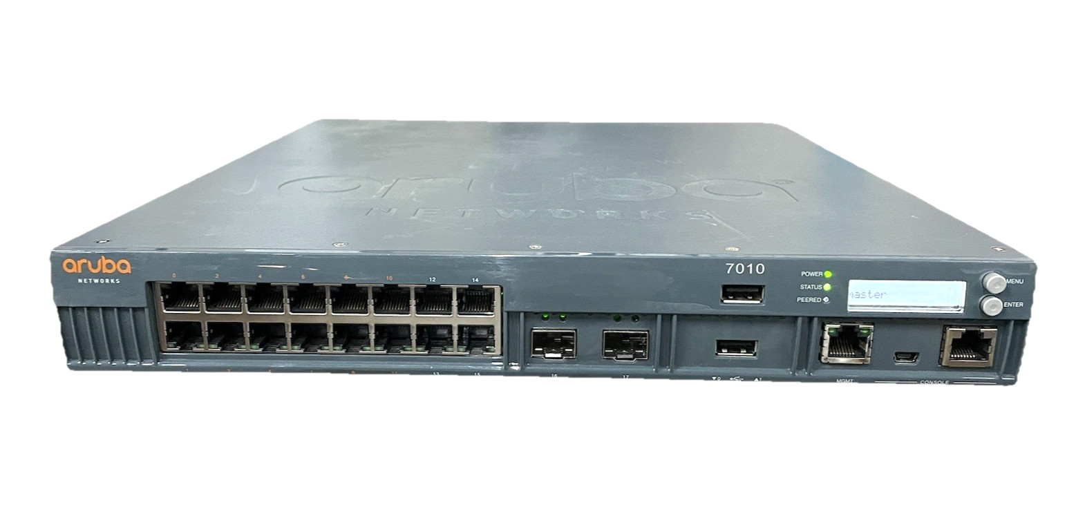 Aruba 7010 Network Controller ARCN0103 JW679A