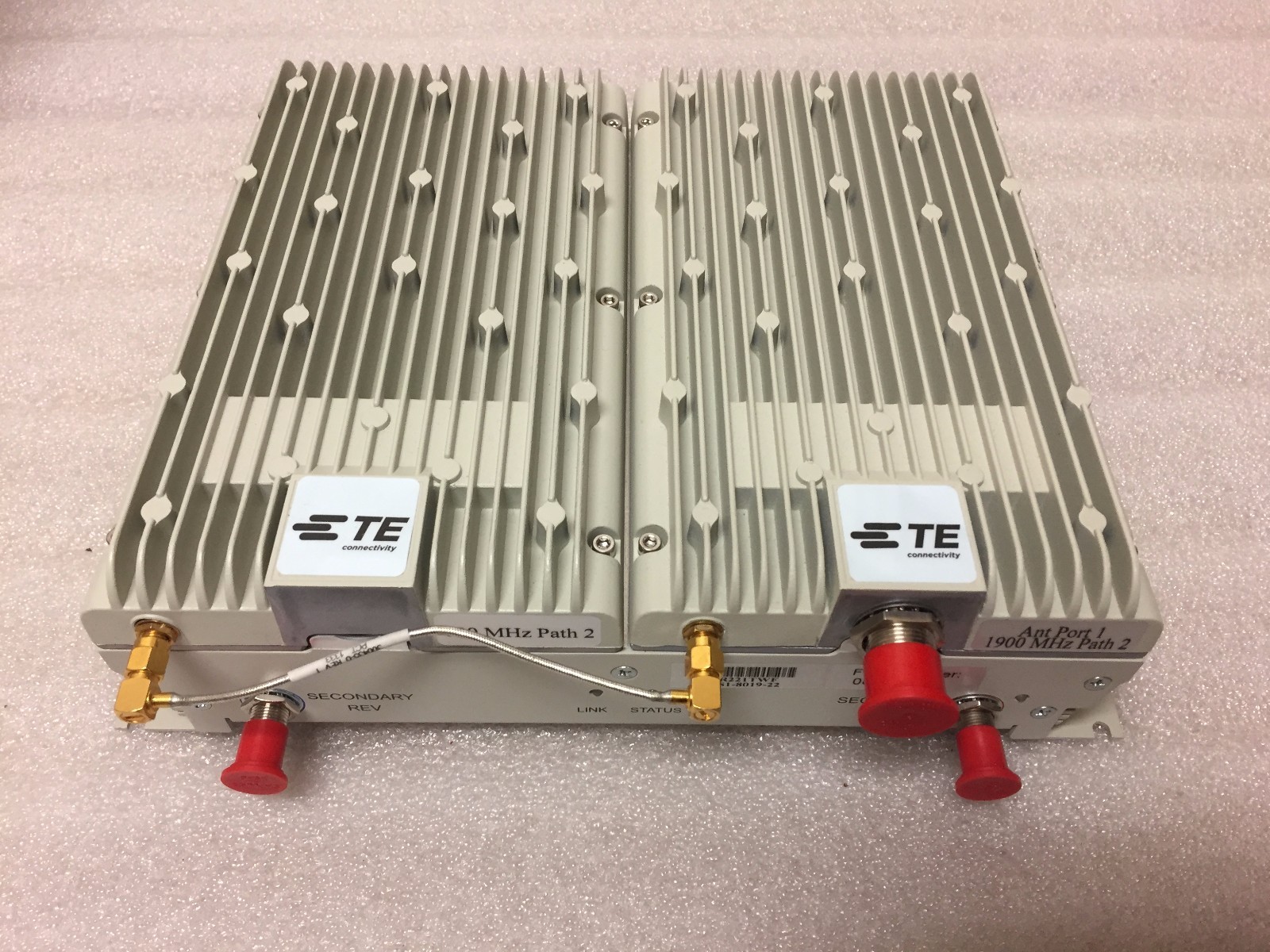 New ADC TE Connectivity SPT-S1-8019-22 Spectrum 800/1900MHz Secondary RAU