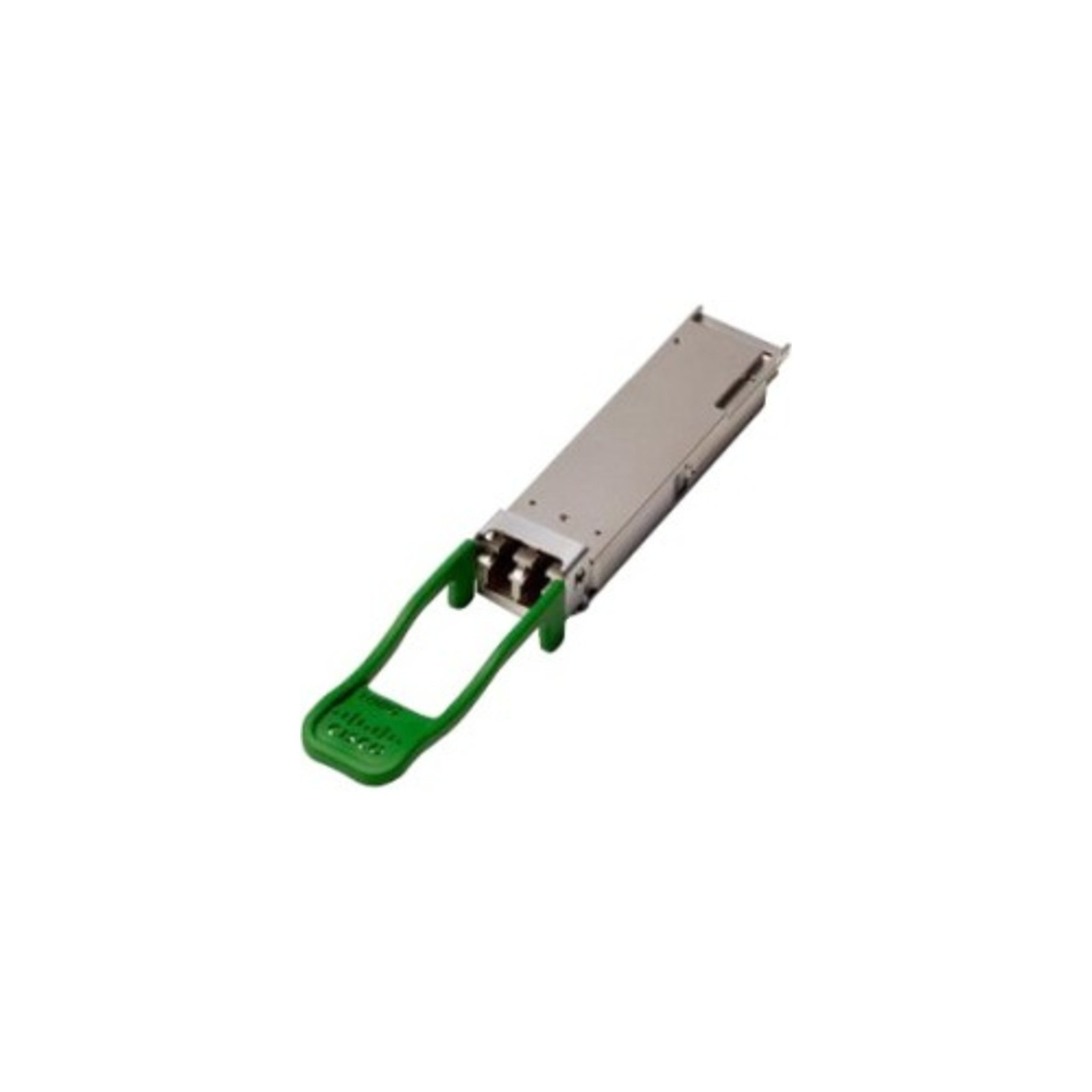 Axiom Memory - QSFP-100G-CWDM4-S-AX - Axiom 100GBASE-CWDM4 QSFP28 Transceiver