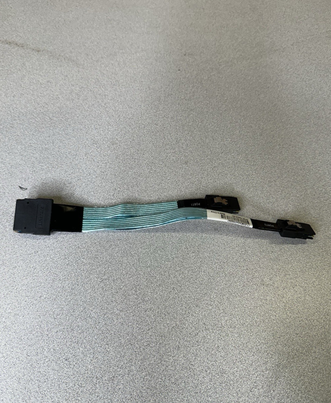 HP HPE ProLiant DL360 DL38X DX380 DL380 DL385 DL388 Gen9 Gen10 Mini SAS Cable