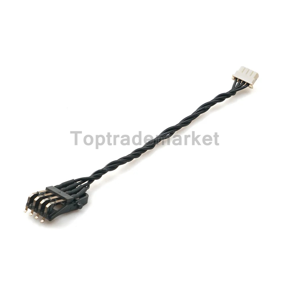 New Cradle Connector for ZEBRA  Symbol STB3478 STB3578-ER FZ HD SR DP