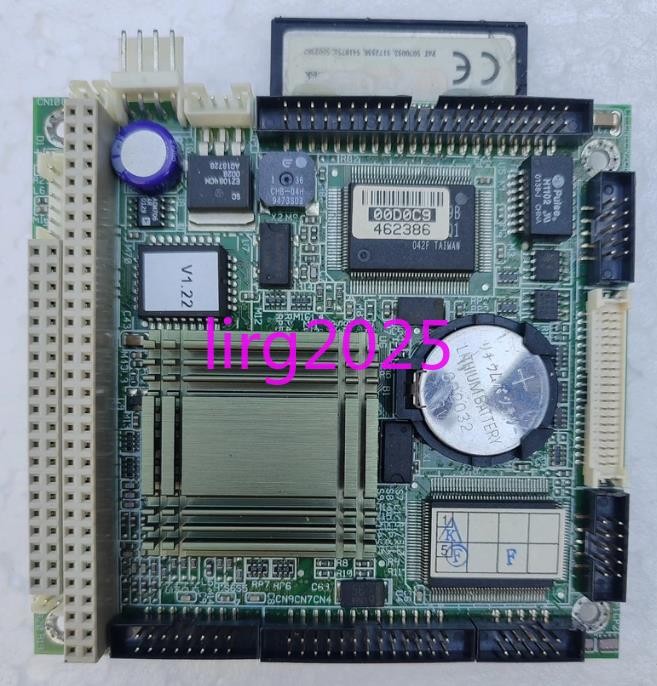 1pc used PCM-3346 REV: A1