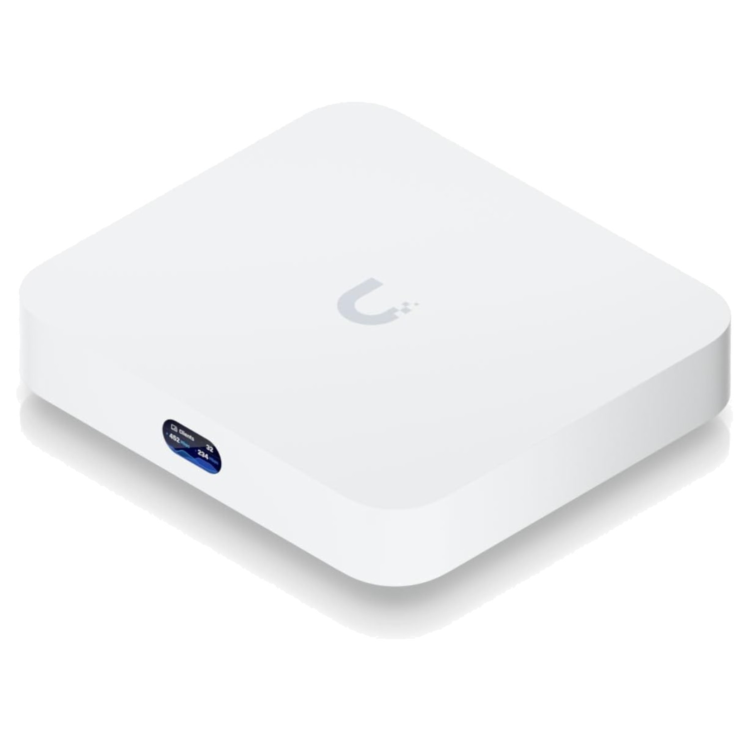Ubiquiti UCG-Ultra: Full-Stack Network Manager