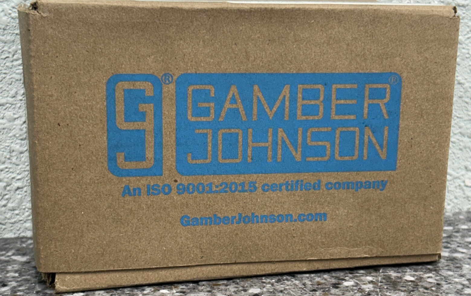 NEW SEALED GAMBER-JOHNSON LLC 7160-0900-00-P DOCK (FREE SHIPPING)