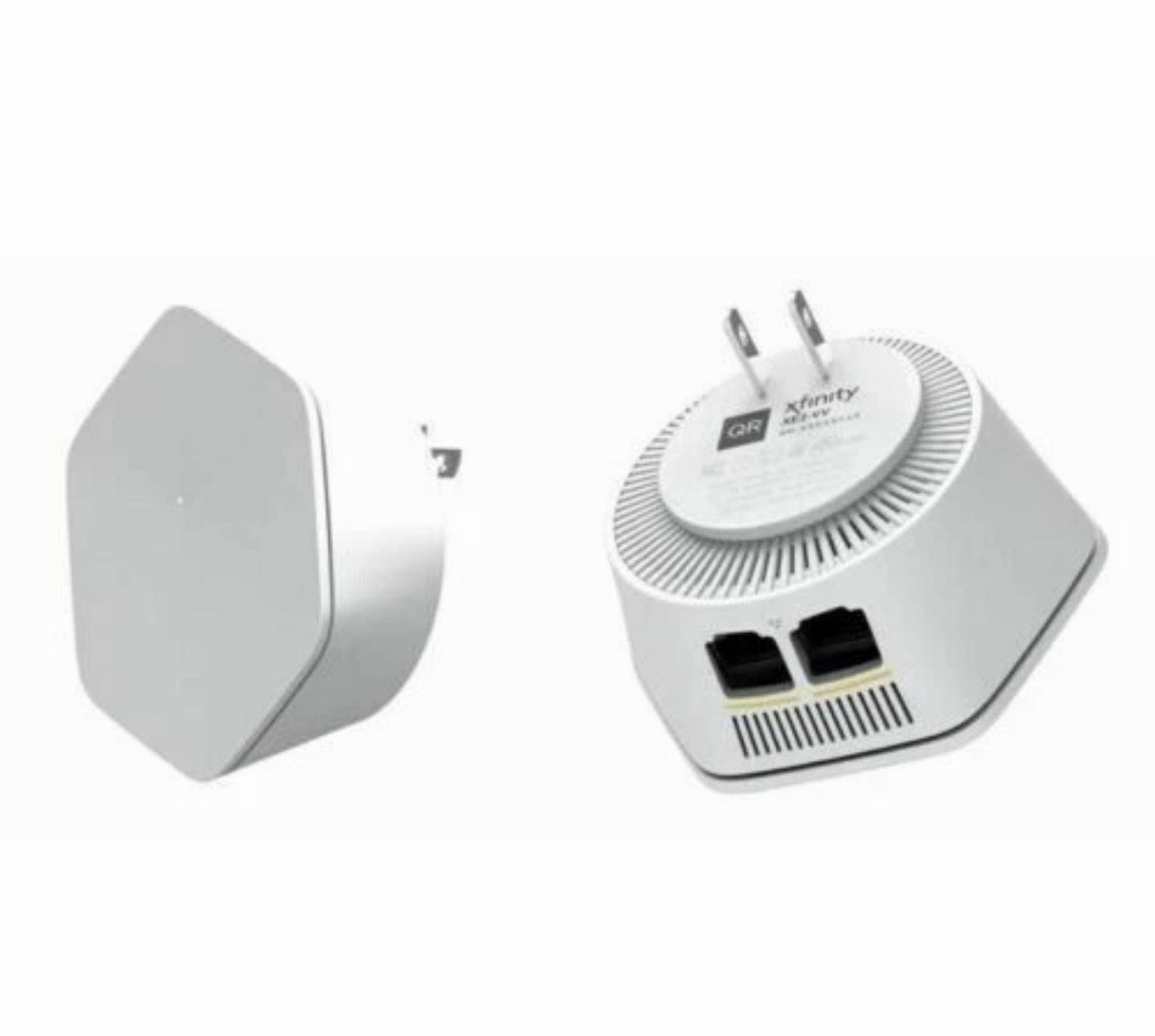Xfinity Xfi Pod Wifi Extender 2nd Gen XE2-SG - 1 Pod Only - Works Perfect