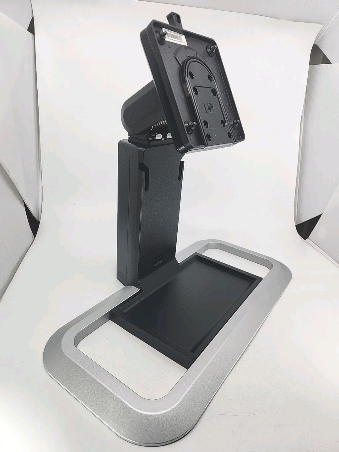 HP LP3065 Original Monitor Stand Base Height Adjustable – OEM For 30" HP Monitor