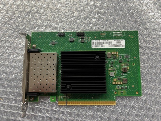 Cisco UCSC-P-I8Q25GF-D
