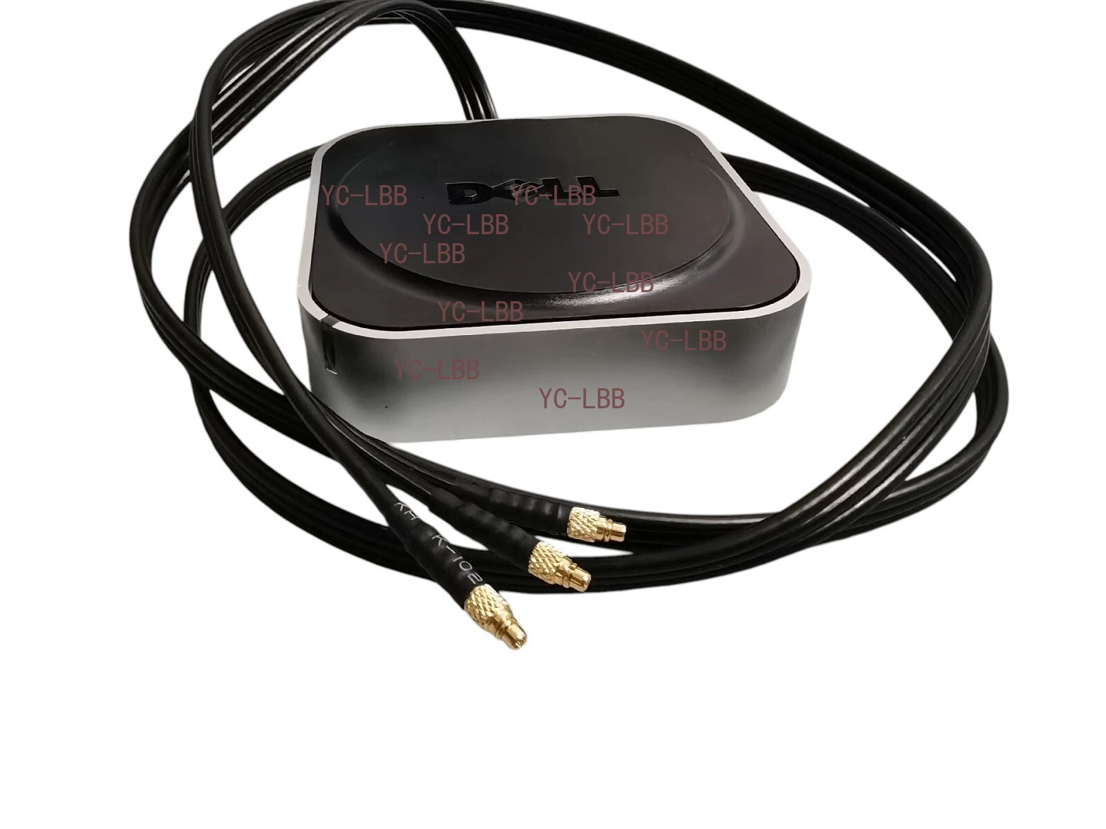 WiFi 3T3R Antenna adapter For ASUS X99 Z170 DELUXE PREMIUM ROG RAMPAGE V EDI EXT